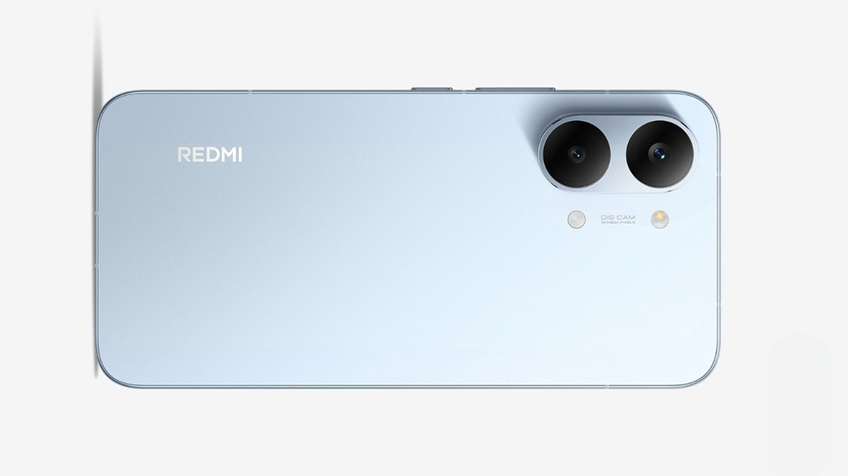 Redmi Turbo 5 bất ngờ lộ hiệu năng: Dimensity 8500 mạnh đến đâu? Redmi Turbo 5 bất ngờ lộ hiệu năng: Dimensity 8500 mạnh đến đâu?